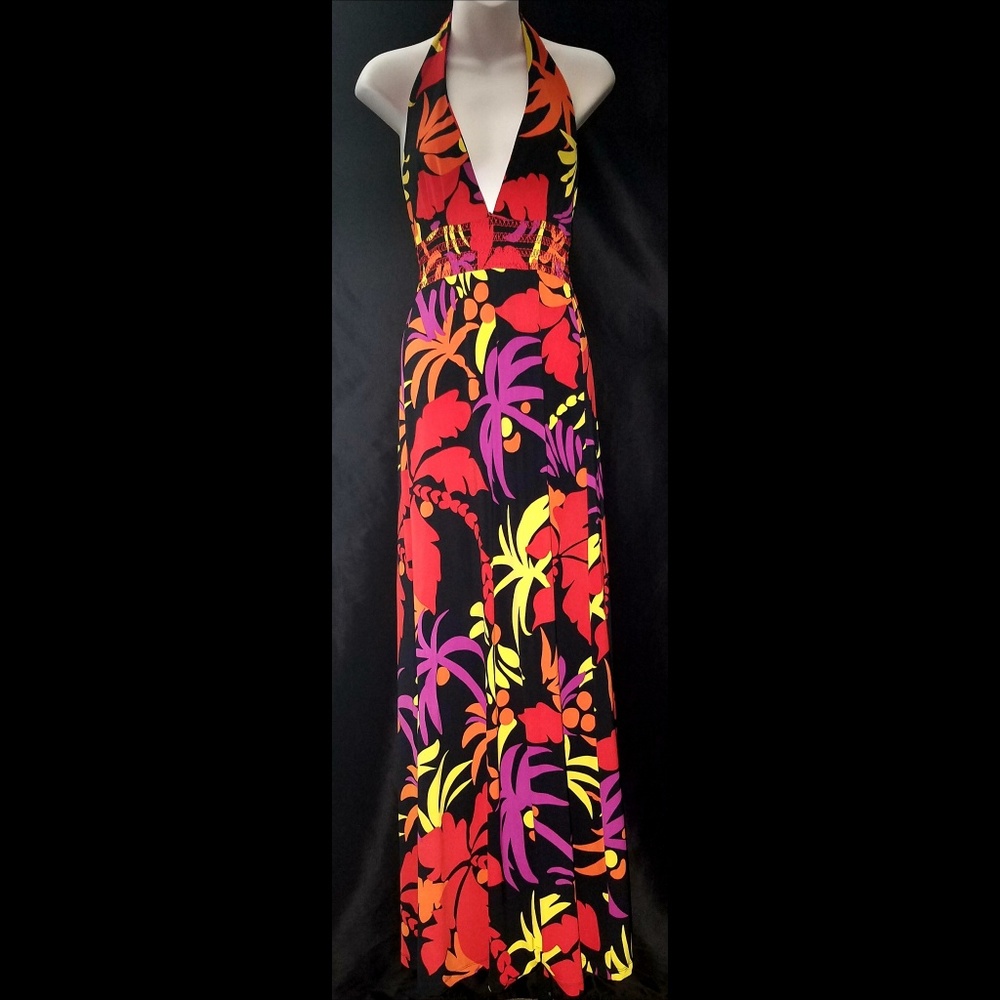 Victoria Secret Moda International Dress